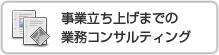 事業立ち上げまでの業務コンサルティング
